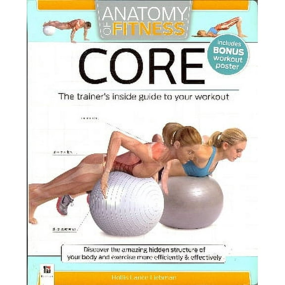 Core (Anatomy of Fitness)