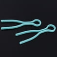 thumbnail image 3 of 10 20 30 50PCBobbin Clamps Holders for Keeping Bobbin Thread Tails under Control, 3 of 7