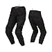 thumbnail image 3 of O'NEAL Pantalon Classique pour Femmes (Noir, Taille 11/12), 3 of 4