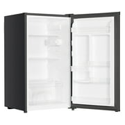 Magic Chef 3.2 cu. ft. Refrigerator in Black