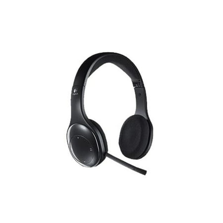 Logitech H800 Wireless Headset (Best Logitech Wireless Headset)