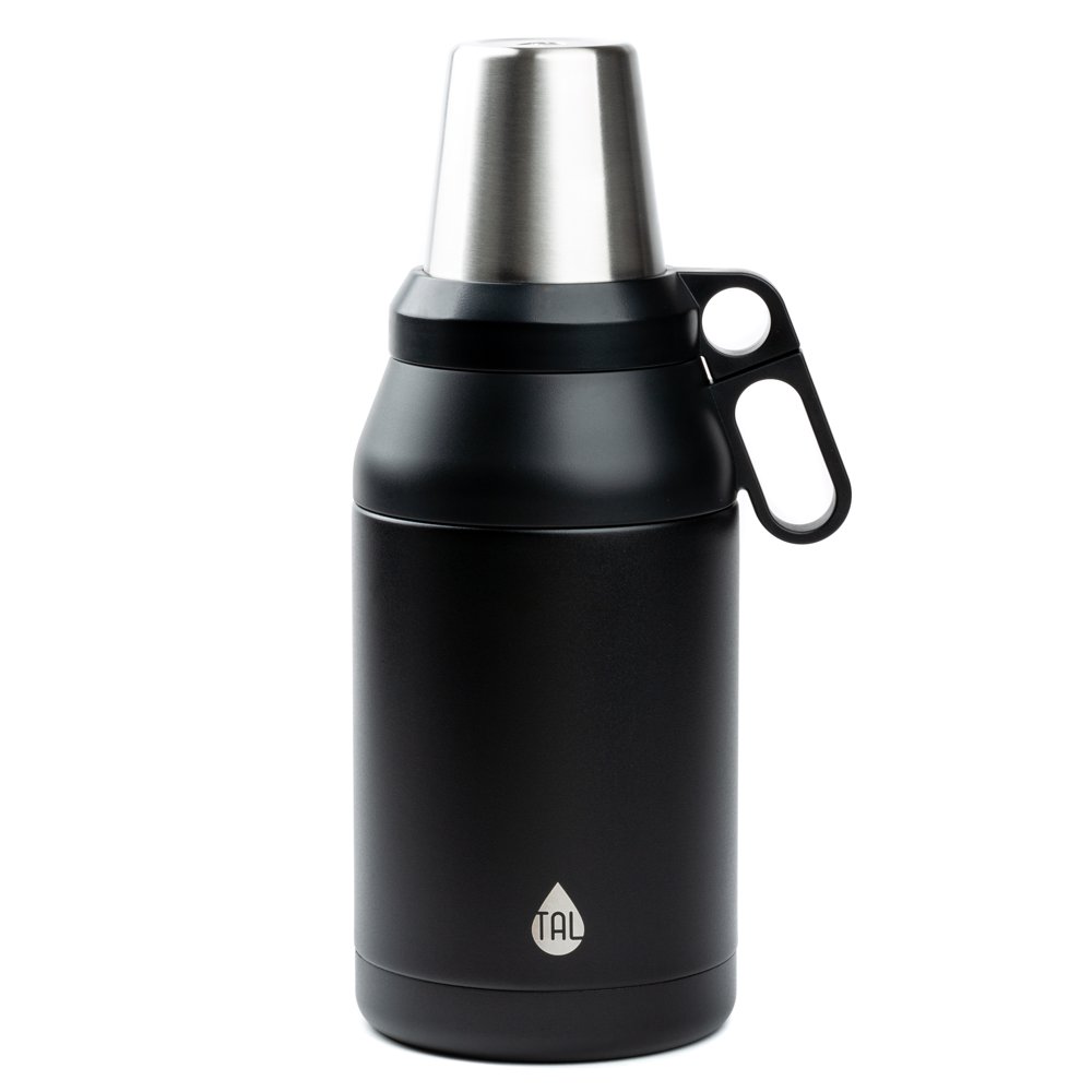 TAL Double Wall Insulated Stainless Steel Trek Water