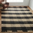thumbnail image 2 of Anji Mountain Great Glen Jute Rug, 2 of 5
