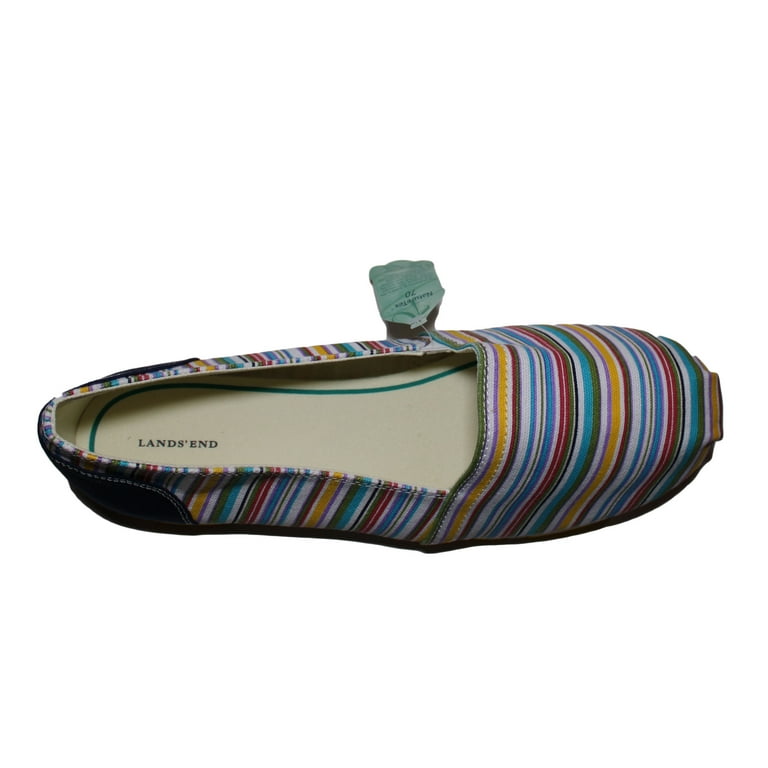 Lands end hotsell ladies loafers