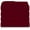 Burgundy Stripe, variant on 100% Egyptian Cotton 800 Thread Count Pack of 2 Luxury Soft Flat Sheets Luxurious Fabric Flat Sheet Full Size (72"X 102") - Burgundy Stripe