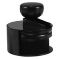 thumbnail image 1 of BESTYASH 1Jgo Cepillo Aplicador De Brillo Para Neumáticos Con Mango Ergonómico Y Almacenaje, 1 of 8