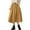 Yellow, variant on High Waisted Skirts for Women Midi Skirts A Line Solid Short Skirts Trendy Date Night Club Skirt