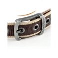 thumbnail image 2 of Men Geo Buckle Belt, 2 of 3