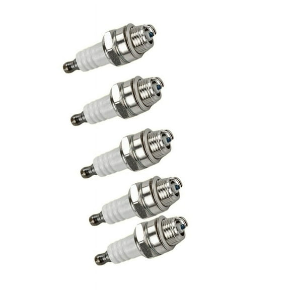 5Pcs Spark Plugs Stihl Chainsaw 020-026 036 044 M 00-280 Ms380 Ts700