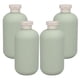 thumbnail image 2 of botellas de champú y acondicionador, dispensador de jabón, para baño, viajes, vacías, 500 ml, 2 of 5