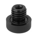 thumbnail image 5 of Billiard Bottom Plug Billiard Accessories Multifunctional Pool Cue Extension 2.3cmx2.2cm, 5 of 8