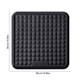 thumbnail image 3 of Yunuuuoa Car Seat Cushion Ventilated Mesh Summer Cool Gel Pad with Airflow Design for Office Chair Desk Chair Home Car Use Comfort Support Pressure Relief, 3 of 7