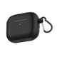 thumbnail image 4 of Audífonos Funda protectora de silicona elástica para para Apple Airpods Pro 2 (negro), 4 of 6
