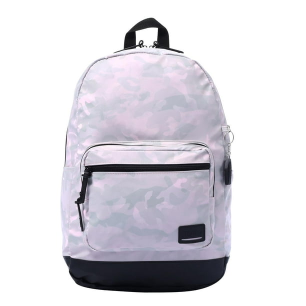 TOTTO Mochila Grande Porta Laptop 14 Repelente a Líquidos | Escuela - Oficina - Viaje | 20 L TOCAX multicolor M