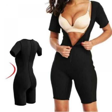 

Shapewear for Women Tummy Control Full Body Shaper Butt Lifter Thigh Slimmer Bodysuit for Women Daily Life
