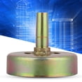 thumbnail image 2 of Fyydes Clutch Drum For , Easy To Operate Strong String Trimmer Leaf Blower, Gx31 For Hht35s, 2 of 8