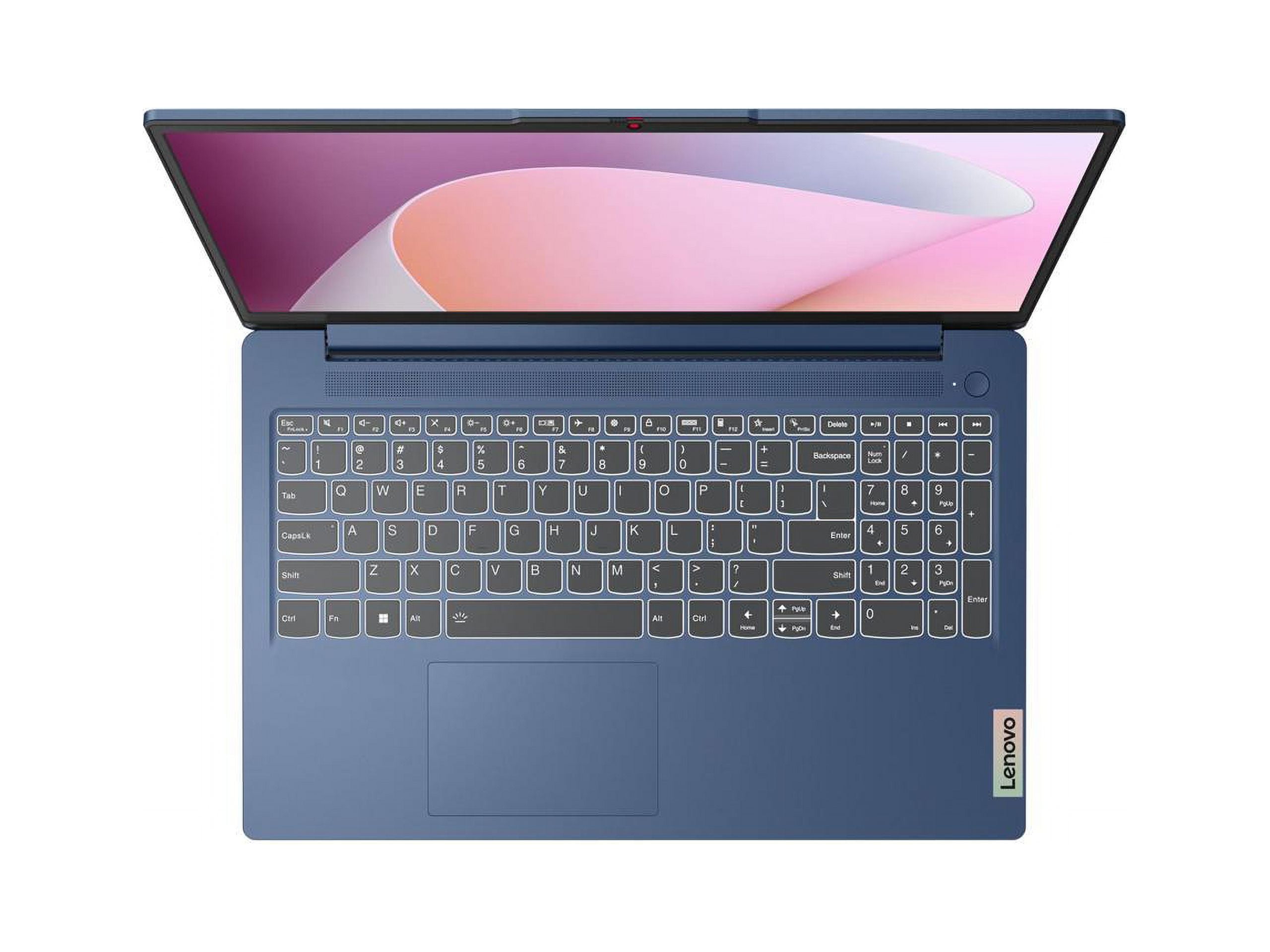 Lenovo IdeaPad Slim 3 15.6