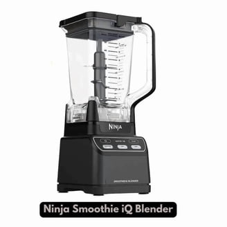 Ninja, Professional Blender, 1200 Watts, Dark Grey - Walmart.com