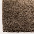 thumbnail image 2 of Safavieh Athens Solid Plush Shag Area Rug, 2 of 4