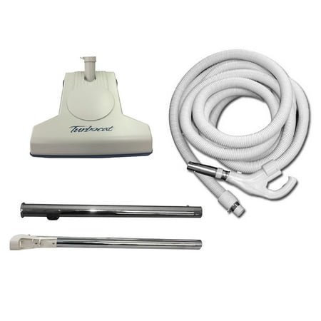 vacuflo fc520