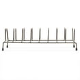 thumbnail image 6 of Home Basics Plate Rack Equinox, Black, 6 of 9