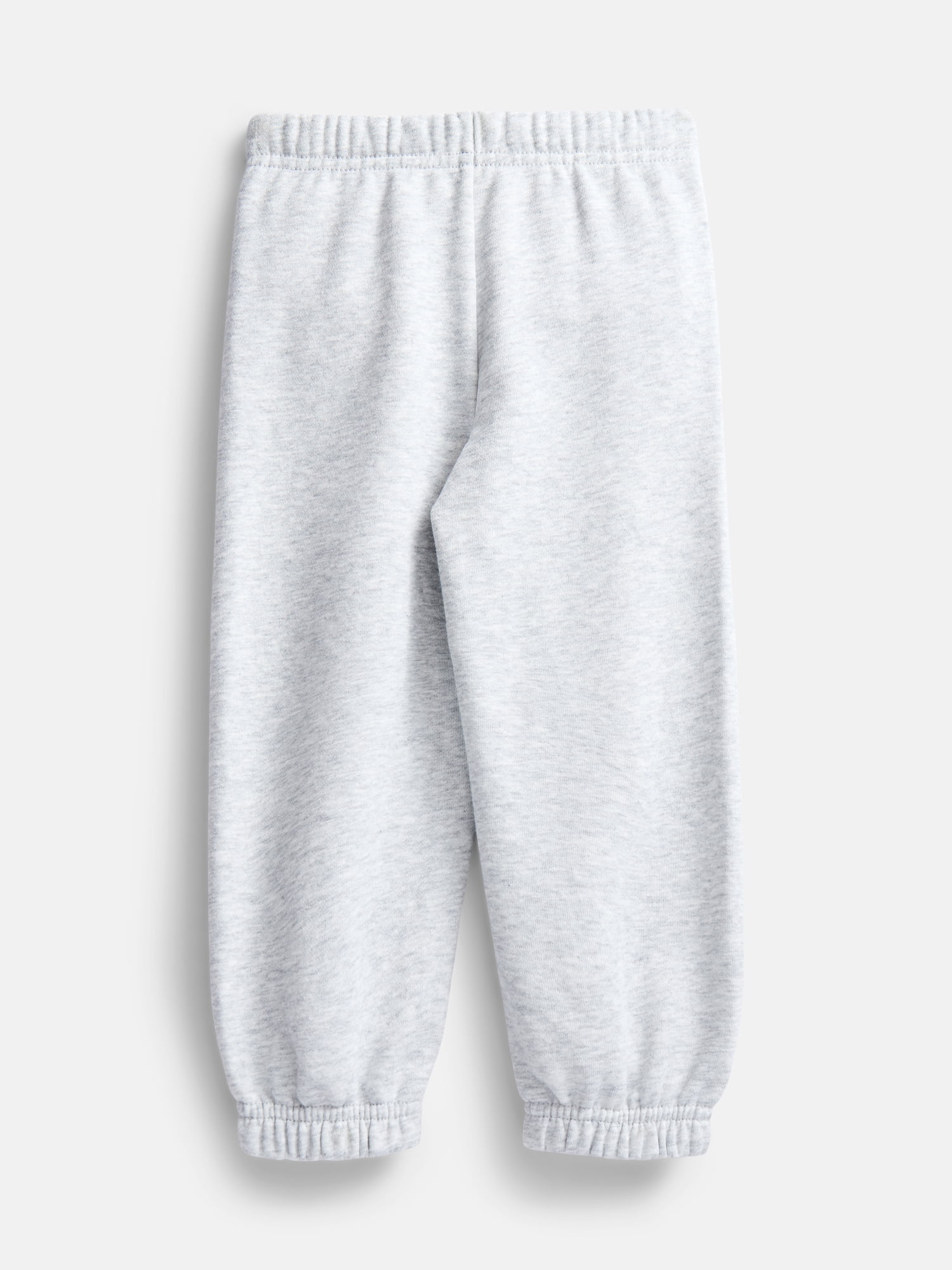 Wonder Nation Baby & Toddler Fleece Jogger Pants, Sizes 6M-5T