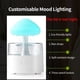 thumbnail image 5 of Humidificador Rain Cloud, Humidificador con Forma de , Humidificador con Forma de Nube y Luces LED Ajustables, Difusor Rain Cloud, Control Remoto, 5 of 5