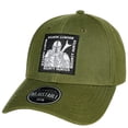 thumbnail image 2 of Star Wars Boba Fett Adjustable Hat, 2 of 4
