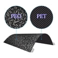 thumbnail image 1 of Efficient 315x310mm Build Plate for K1 Max with Enhanced Adhesion Features, 1 of 10