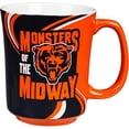 thumbnail image 2 of Taza De Cerámica NFL 400ml Evergreen Con Caja Bears, 2 of 3