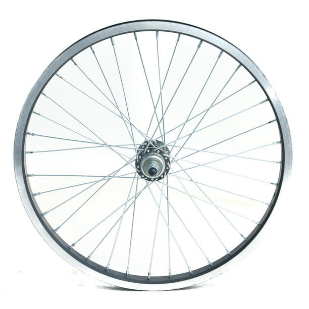 tweedehands stil Oprichter 20" MultiSpeed Freewheel Compatible Kids Youth MTB Bike Rear Wheel 3/8"  Axle NEW - Walmart.com