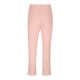 thumbnail image 5 of Pantalones largos para hombre, informales, con cintura elástica, a rayas, bolsillos, de algodón y lino, con paneles, 5 of 6