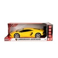 thumbnail image 4 of World Tech Toys Lamborghini Aventador 2.4 GHz RC Car 1:10 Scale, Full Function Remote Control Car, 4 of 6