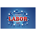 thumbnail image 4 of Decorative Design Labor Day Banner Festive Theme Celebration Banner for Holiday Event Indoor Outdoor, 4 of 7