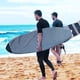 thumbnail image 1 of Funda de calcetín para de surf, funda protectora ligera y ligera para acolchada, funda de almacenamiento para corta híbrida, , 6.56 pies Soledad calcetín de tabla de surf, 1 of 9