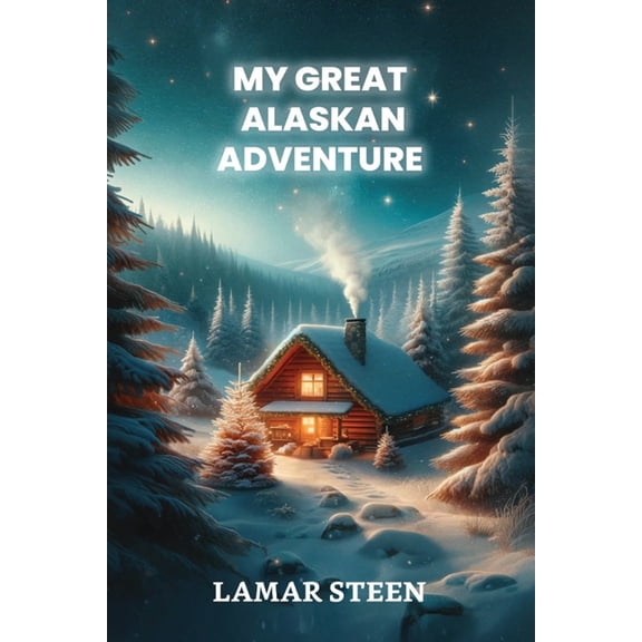 My Great Alaskan Adventure, (Paperback)