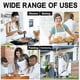 thumbnail image 5 of Waterproof Adjustable Apron with 2 Pockets, Professional Cooking Apron, Kitchen Apron, Kitchen, 5 of 5