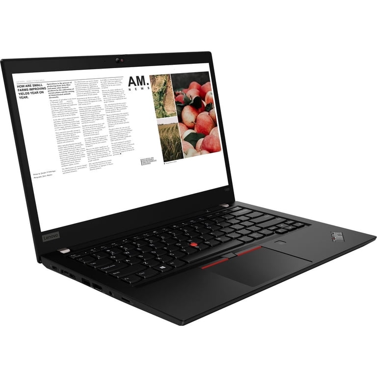 Lenovo ThinkPad T490 14