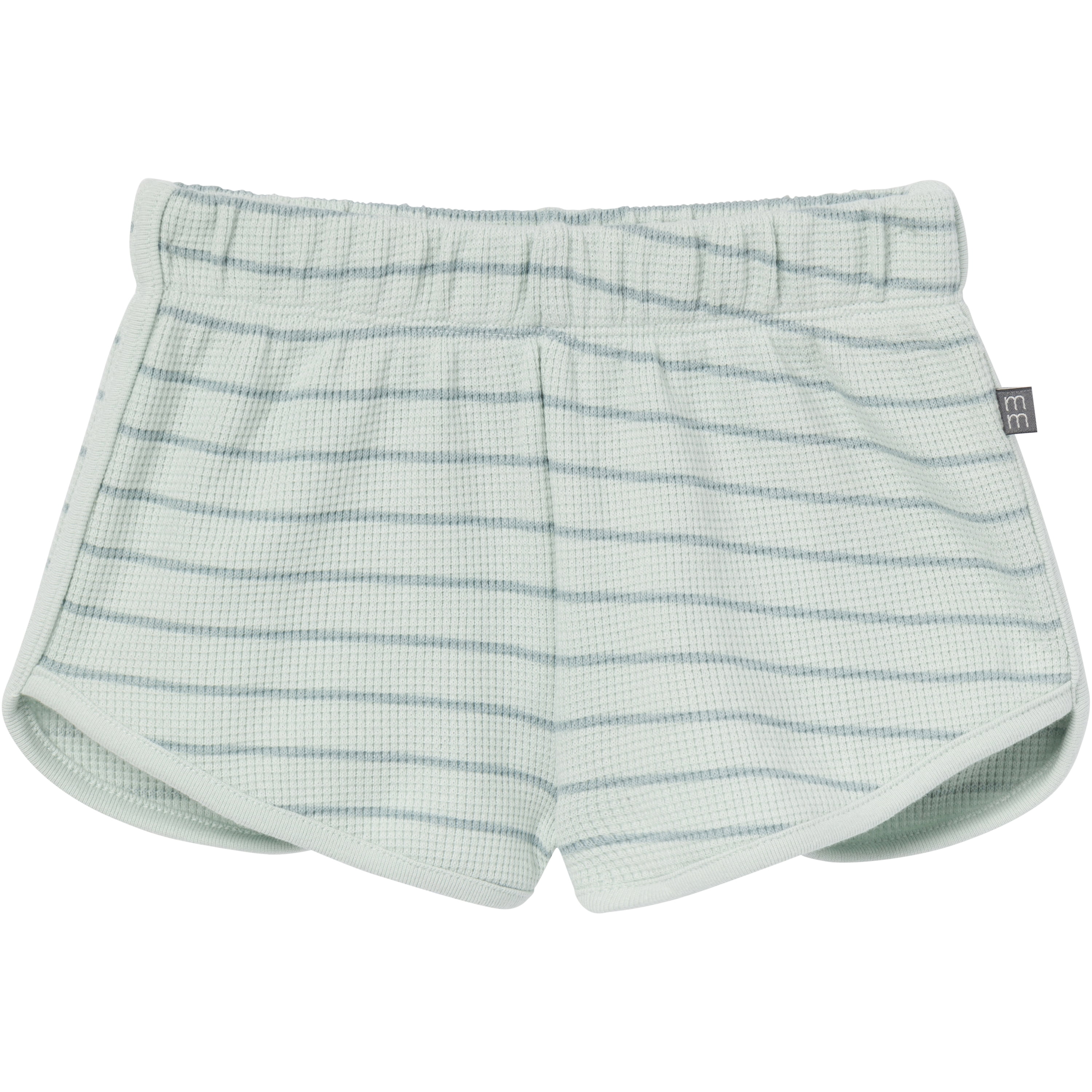 Modern Moments by Gerber Toddler Girl Oversized Dropshoulder Box Tops and Shorts, 4-Piece Outfit Set, Sizes 12 Months - 5T