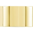 thumbnail image 2 of 10K Yellow Gold 10Ky 12mm Standard Flat Comfort Fit Band Size 5 Made In United States 1flc120-5, 2 of 5