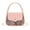 Pink, variant on GEZHEN Fashion Women Artificial Leather Hasp Pattern Bag Phone Bag Shoulder Bag Messenger Bag Colorblock Snake Pattern Buckle Shoulder Handbag Crossbody Bag Mobile Phone Bag
