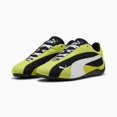 thumbnail image 1 of PU & MA Speedcat Plus Color Lime Smash-PU & MA White 402995-01 Sneaker Men Us8.5, 1 of 6