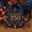 Black, variant on America 250 Violinist Mug, 1776-2026 Commemorative Patriotic Heritage Gift