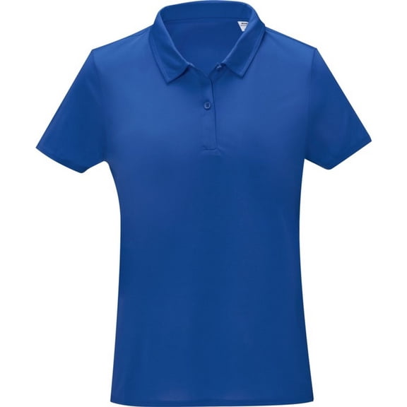 Elevate Essentials Womens Deimos Cool Fit Polo Shirt