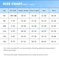thumbnail image 4 of Rongking Little Girls Bo Peep Princess Dress Sequins Costume Halloween Easter Dress Up for 12M-7T, 4 of 8