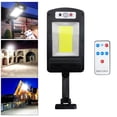 thumbnail image 3 of IP65 luces multifuncionales 40COB Remoto Gloria Lámpara de pared para patio al aire libre, 3 of 9