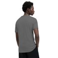 thumbnail image 2 of Playera para hombre Allsaints Subverse Logo, 2 of 4