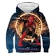 thumbnail image 2 of Nuevo otoño Marvel Avengers Hulk Sudadera de dibujos animados Ropa para niños Superhéroe Tops Sudaderas con capucha para bebés Niños O-cuello Ropa 2-14Y12T zhangyuxiang CONDUJO, 2 of 2
