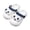 White, variant on Toddler Boys Girls On Walking Shoes Breathable Quick-Dry Lightweight Barefoot Slippers Slides Non- Summer Outdoor On Shoes White 5-6