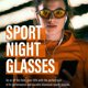 thumbnail image 4 of RV Las mejores gafas de sol deportivas polarizadas para protección UV/negro fresco/marco irrompible: para conducir de noche/correr/ciclismo/golf Sailing Electrónica, 4 of 4